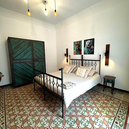 Appartamento Porto Marina S G 利卡塔 外观 照片