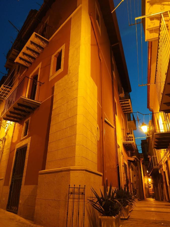 Appartamento Porto Marina S G 利卡塔 外观 照片