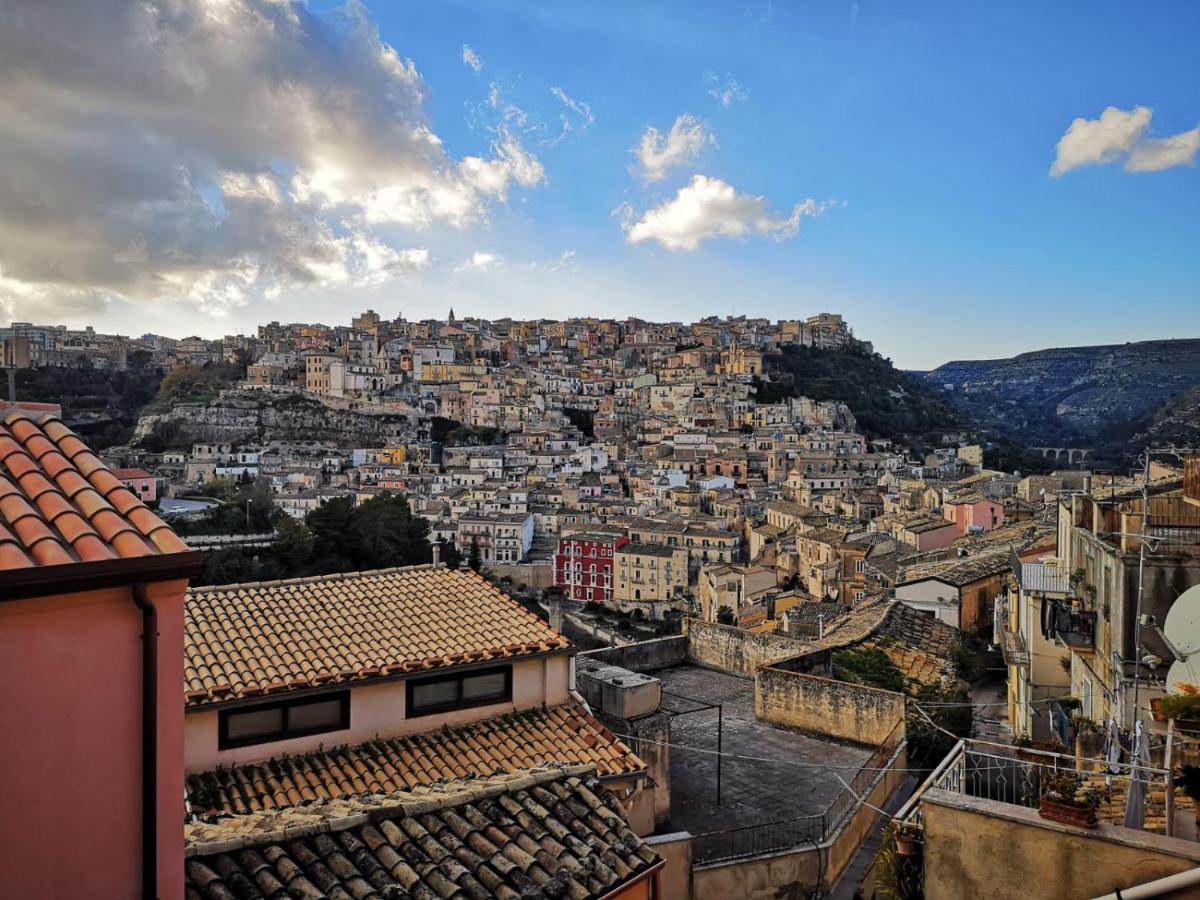 Appartamento Porto Marina S G 利卡塔 外观 照片