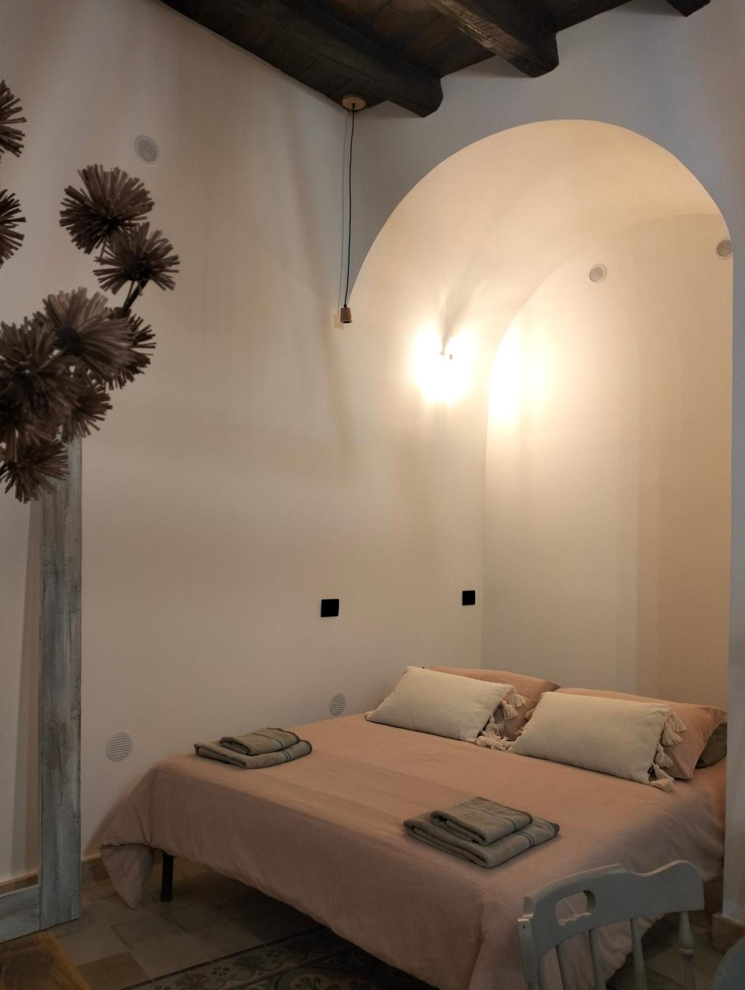Appartamento Porto Marina S G 利卡塔 外观 照片