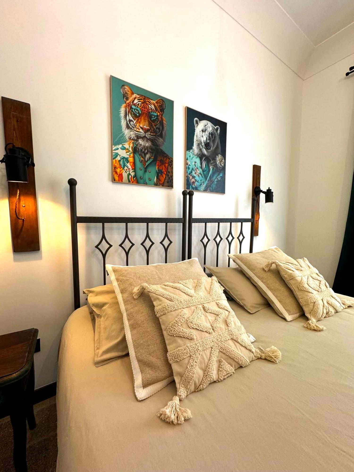 Appartamento Porto Marina S G 利卡塔 外观 照片