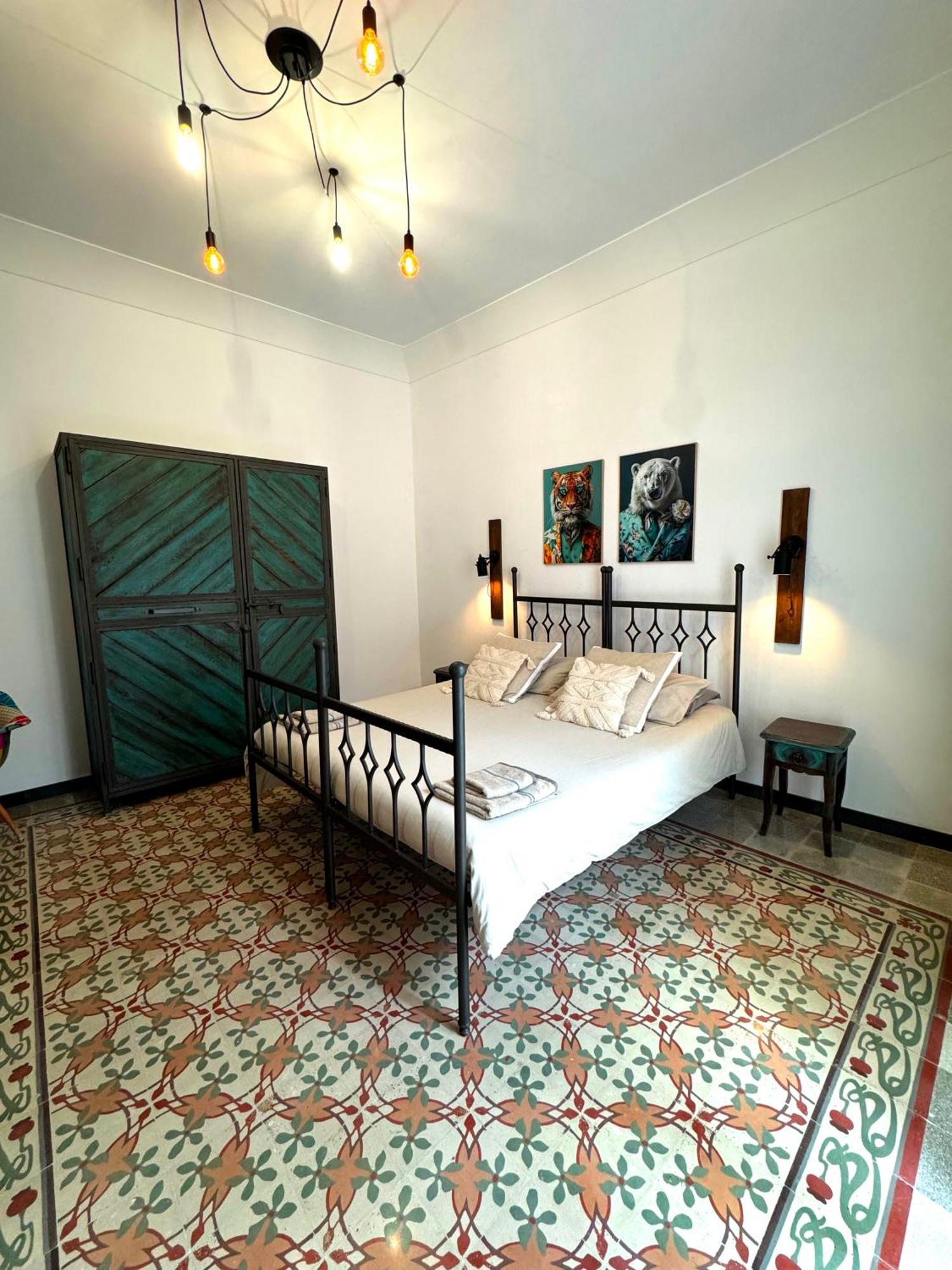 Appartamento Porto Marina S G 利卡塔 外观 照片