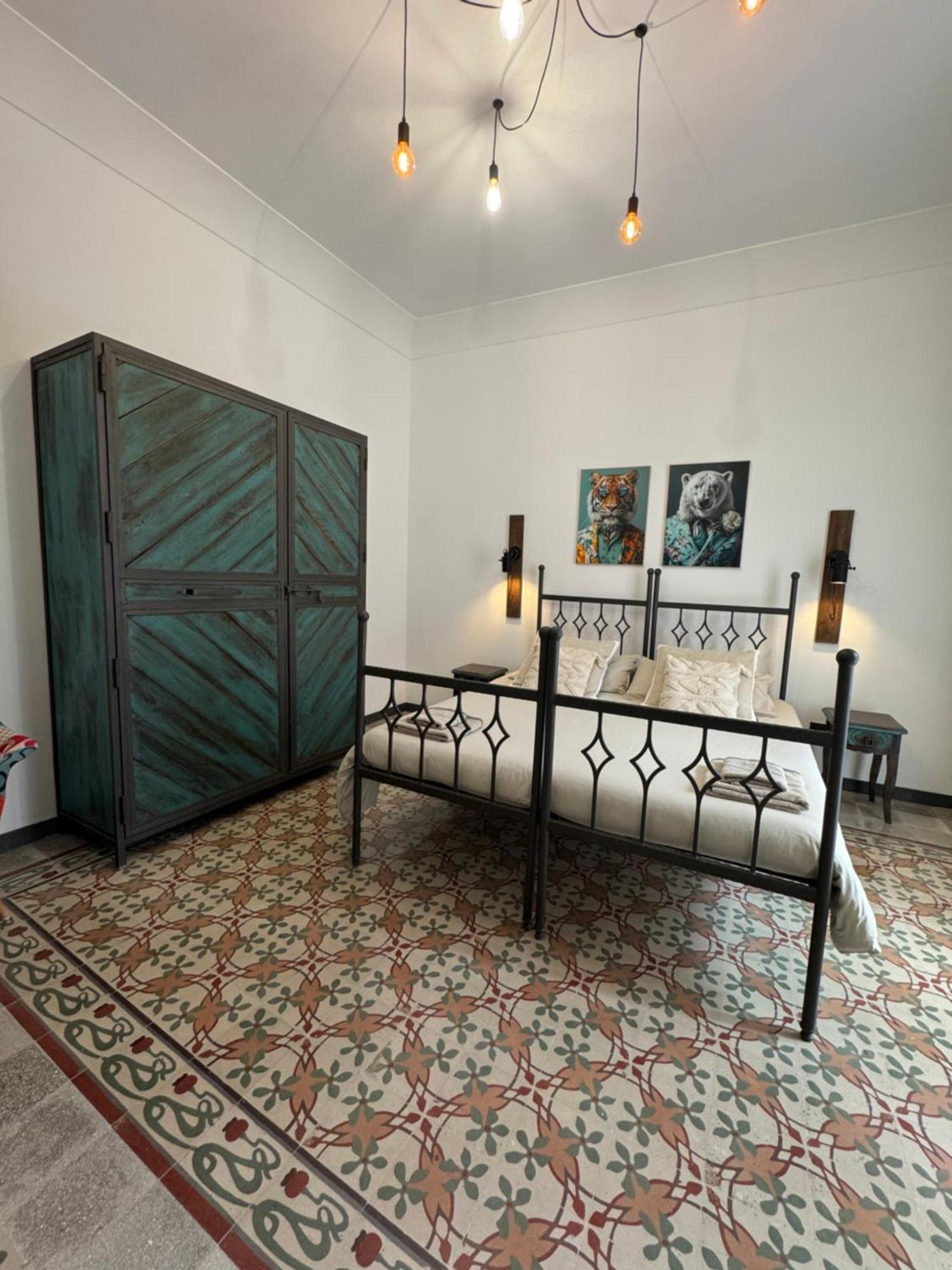 Appartamento Porto Marina S G 利卡塔 外观 照片
